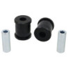 Trailing Arm Lower - Rear Bushing Kit