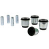 Trailing Arm Upper - Bushing Kit