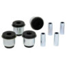 Trailing Arm Upper - Bushing Kit