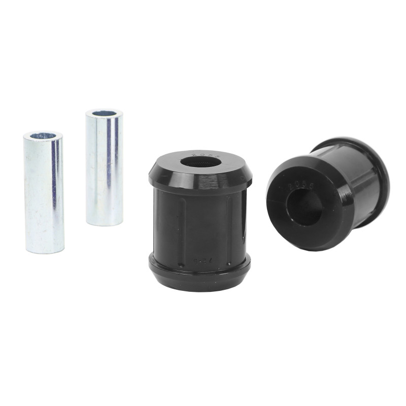 Trailing Arm Lower - Rear Bushing Kit