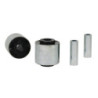 Trailing Arm Lower - Front Bushing Kit