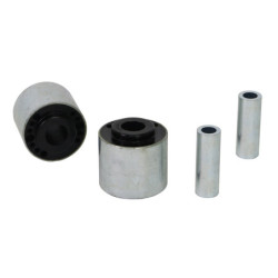 Trailing Arm Lower - Front Bushing Kit