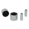 Trailing Arm Lower - Front Bushing Kit