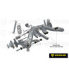 Trailing Arm Lower - Bushing Kit