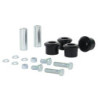 Control Arm - Outer Bushing Kit-Double Offset