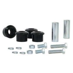 Control Arm - Outer Bushing Kit-Double Offset