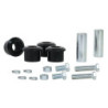 Control Arm - Outer Bushing Kit-Double Offset