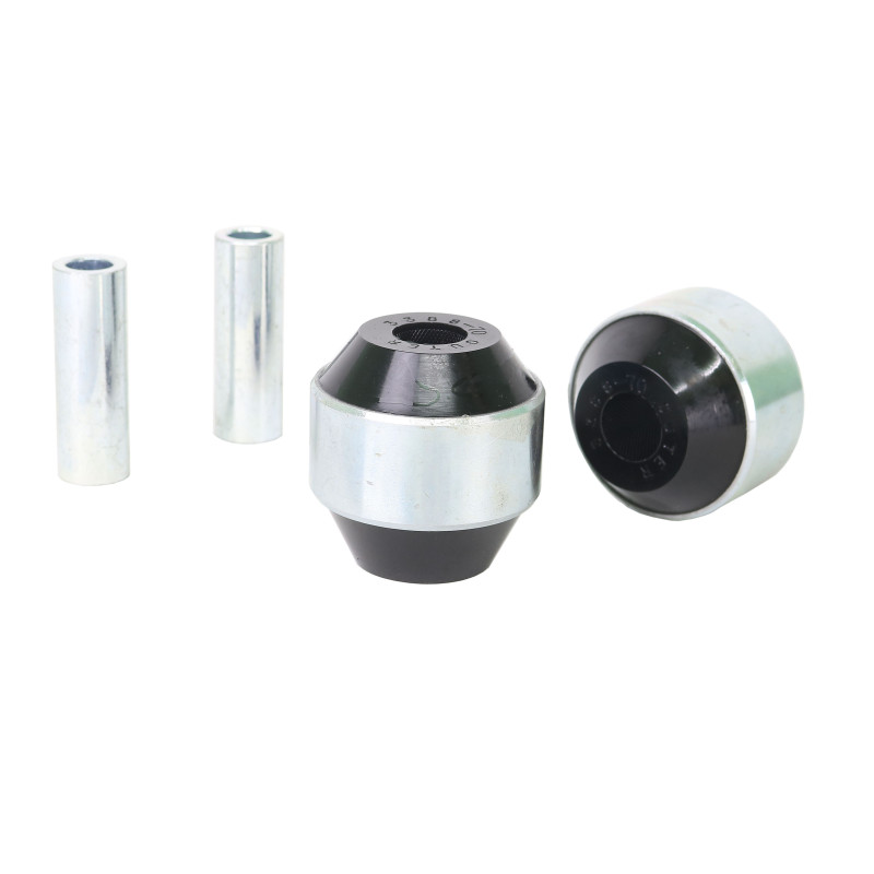 Trailing Arm Lower - Front Bushing Kit
