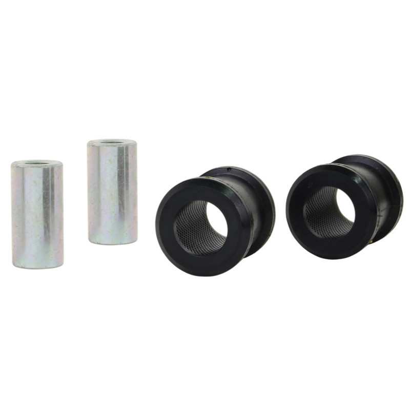 Toe Arm - Inner Bushing Kit
