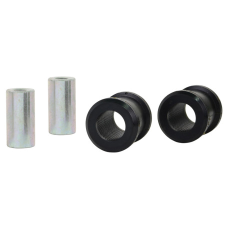 Toe Arm - Inner Bushing Kit