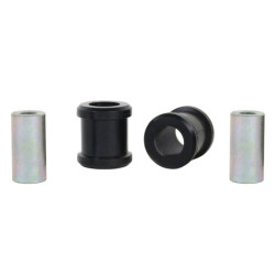 Toe Arm - Inner Bushing Kit