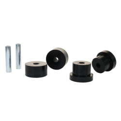 Beam Axle - Bushing Kit