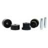 Beam Axle - Bushing Kit