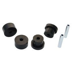 Beam Axle - Bushing Kit