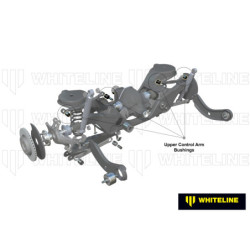 Trailing Arm Upper - Bushing Kit