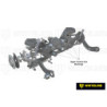 Trailing Arm Upper - Bushing Kit