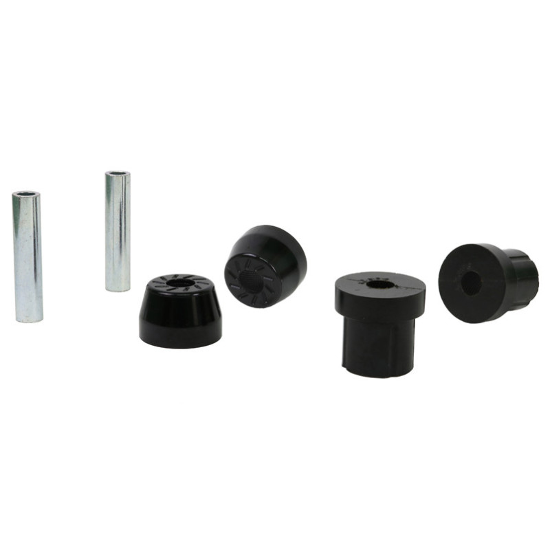 Beam Axle - Bushing Kit