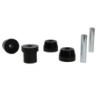 Beam Axle - Bushing Kit