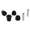 Beam Axle - Bushing Kit