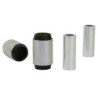 Control Arm Lower - Bushing Kit