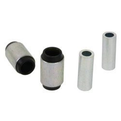 Control Arm Lower - Bushing Kit