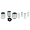 Trailing Arm Lower - Bushing Kit