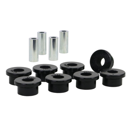 Trailing Arm Upper - Bushing Kit