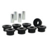 Trailing Arm Upper - Bushing Kit