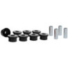 Trailing Arm Lower - Bushing Kit