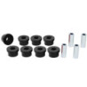 Trailing Arm Lower - Bushing Kit