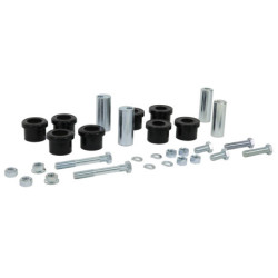 Control Arm - Bushing...
