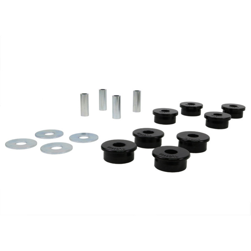 Trailing Arm Lower - Bushing Kit