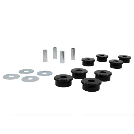 Trailing Arm Lower - Bushing Kit