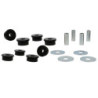 Trailing Arm Lower - Bushing Kit