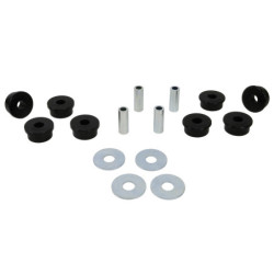 Trailing Arm Lower - Bushing Kit