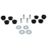 Trailing Arm Lower - Bushing Kit