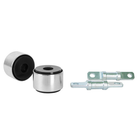 Trailing Arm - Front Bushing Kit