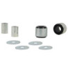 Trailing Arm Lower - Rear Bushing Kit