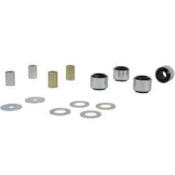 Toe Arm - Bushing Kit