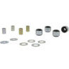 Toe Arm - Bushing Kit