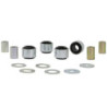 Toe Arm - Bushing Kit