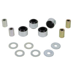 Toe Arm - Bushing Kit