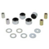 Toe Arm - Bushing Kit