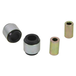 Trailing Arm Lower - Front Bushing Kit