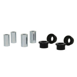 Toe Arm - Bushing Kit