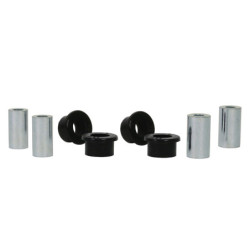 Toe Arm - Bushing Kit