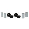 Toe Arm - Bushing Kit