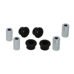 Toe Arm - Bushing Kit