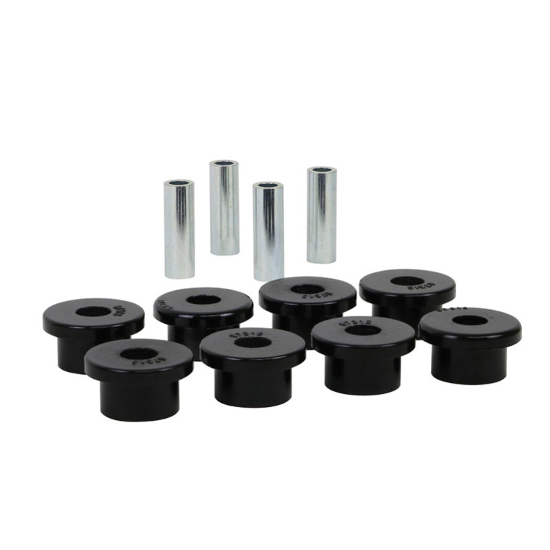 Trailing Arm Lower - Bushing Kit