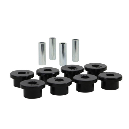 Trailing Arm Lower - Bushing Kit